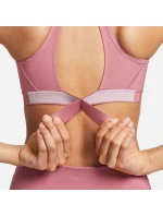 Nike Femme W DD0428 667 sportovní podprsenka Nike Femme W DD0428 667 sportovní podprsenka