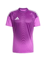 Adidas Tiro 25 Soutěžní brankářský dres s krátkým rukávem M JI9719