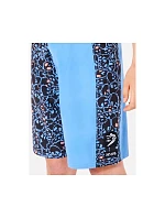 Boardshorty RIP CURL Mirage Head Noise-Boy - modré Boardshorty RIP CURL Mirage Head Noise-Boy - modré