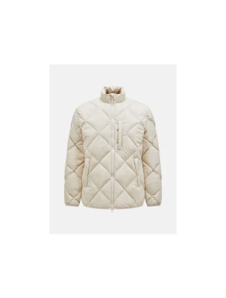 Peak Performance M Mount Down Liner Jacket béžová Peak Performance M Mount Down Liner Jacket béžová