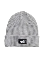Puma ESS High Crown cap šedá 26410 02