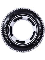 PLAVECKÝ KRUH 115CM PNEUMATIKA 37600