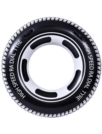 PLAVECKÝ KRUH 115CM PNEUMATIKA 37600