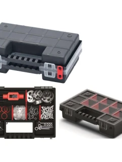 DVOJITÝ ORGANIZÉR 24 PŘIHRÁDEK KISTENBERG