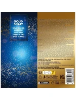 DEKORATIVNÍ LAK 150ML ZLATÝ DEKORATIVNÍ LAK 150ML ZLATÝ