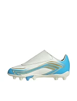 Kopačky adidas F50 Messi Club Velcro FG/MG KK1711 Kopačky adidas F50 Messi Club Velcro FG/MG KK1711