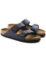 Birkenstock Arizona 51753 bílá 39