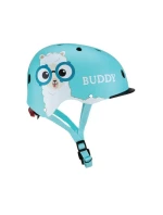 Helma Globber Elite Lights 507-105 Poolside Jr HS-TNK-000011574 dětské Helma Globber Elite Lights 507-105 Poolside Jr HS-TNK-000011574 dětské