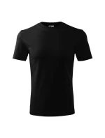 Malfini Classic New M MLI-13201 černé tričko