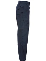 Russell Athletic 015M, Length = 32" Pracovní plátěné kalhoty 12.B15M french navy Russell Athletic 015M, Length = 32" Pracovní plátěné kalhoty 12.B15M french navy