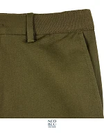 NEOBLU Gustave Men Pánské chino kalhoty 24.3178 beige NEOBLU Gustave Men Pánské chino kalhoty 24.3178 beige