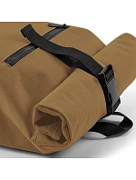 BagBase BG 855 Batoh "Roll-Top" 52.0855 caramel