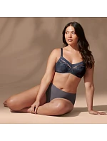 Safina komfortní podprsenka 5449 shadow blue - Anita Classix Safina komfortní podprsenka 5449 shadow blue - Anita Classix