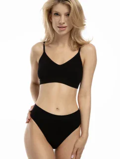 Julimex Bamboo Bralette barva:černá