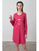 Vamp - Dámská noční košile 15981 - Vamp Vamp - Dámská noční košile 15981 - Vamp