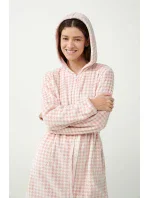 Vamp - Župan s kapucí na zip 21420 - Vamp