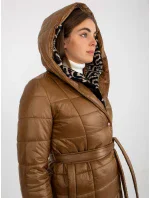 Bunda AI KR TR8265.98P velbloud