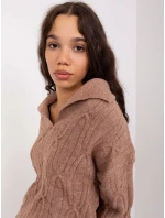 Propojka AT SW 2349 2.96 hnědá Propojka AT SW 2349 2.96 hnědá