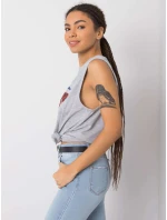 Top DS TP 1115.17P šedá