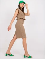 Sada EM KMPL N596.24X tmavě lila Sada EM KMPL N596.24X tmavě lila