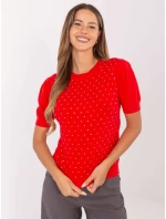 Propojka PM SW PM 5060.06 červená