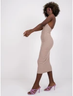 Šaty RV SK 7562.20X tmavě lila Šaty RV SK 7562.20X tmavě lila