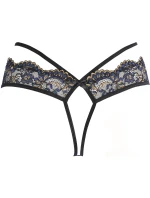 Struna V-10368 černá - Axami