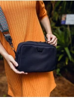 Kabelka VUCH Sigi Black