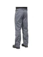 Pánské softshellové nezateplené kalhoty Trespass DLX HOLLOWAY