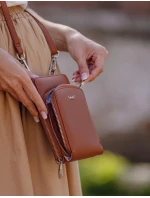 Peněženka VUCH Rosia Brown Peněženka VUCH Rosia Brown