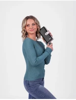 Dámská peněženka Vuch Ladea Black