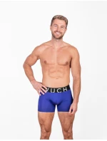 Pánské boxerky Vuch Dexter Blue Pánské boxerky Vuch Dexter Blue