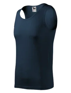 Core tílko pánské námořní modrá