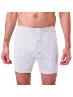 Pánské boxerky COTTON BOXER - BELLINDA