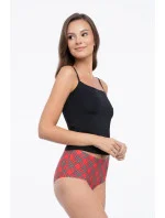 Dámské kalhotky Julimex Scotch Maxi S-XL