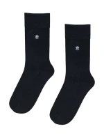 PÁNSKÉ VZOROVANÉ PONOŽKY W94.J01