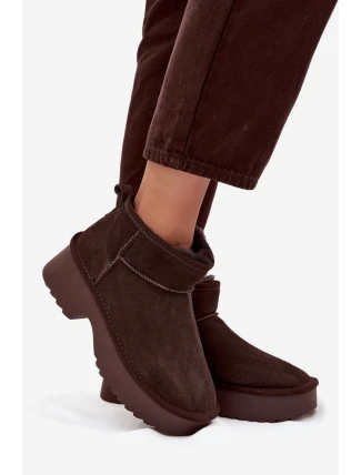 Sněhule model 220073 Step in style Sněhule model 220073 Step in style