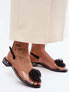 Sandály  model 228130 Step in style