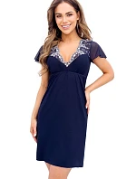 Noční košilka  model 230124 Donna