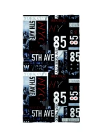 Osuška John Frank JFSS19TW13