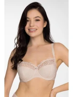 Poloměkká podprsenka Gaia BS 899/B3 Goldie