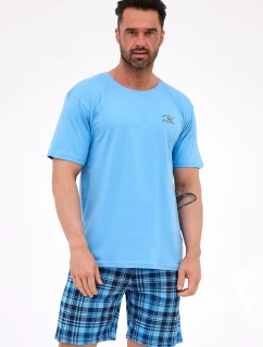 Cornette 326/311 Ready 2 pyžamo pánské 3XL-5XL
