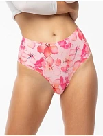 Julimex Mallow Simple Brasil Maxi S-XL kalhotky Julimex Mallow Simple Brasil Maxi S-XL kalhotky