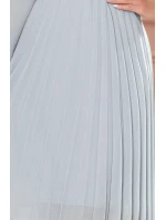 Dámské šaty  313-11 ISABELLE  - NUMOCO