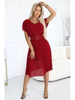 Dámské šaty 465-5 MIA - Numoco basic