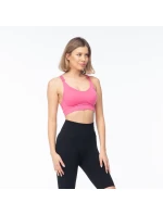 Sportovní podprsenka IQ Carmen II Wmns W 92800597412