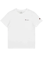Champion SS Tee W 118091 WW001 Tričko Champion SS Tee W 118091 WW001 Tričko