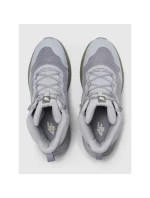 Pánská rychlá trekingová obuv s membránou 4F 4FWMM00FOTSM038-43S