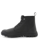Palladium Pampa HI NBK 79495-008-M Black