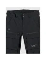 Pánské snowboardové kalhoty s membránou 15000 4F 4FRAW25TFTRM1272-20S